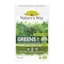 Natures Way Superfood Super Greens Plus 100G