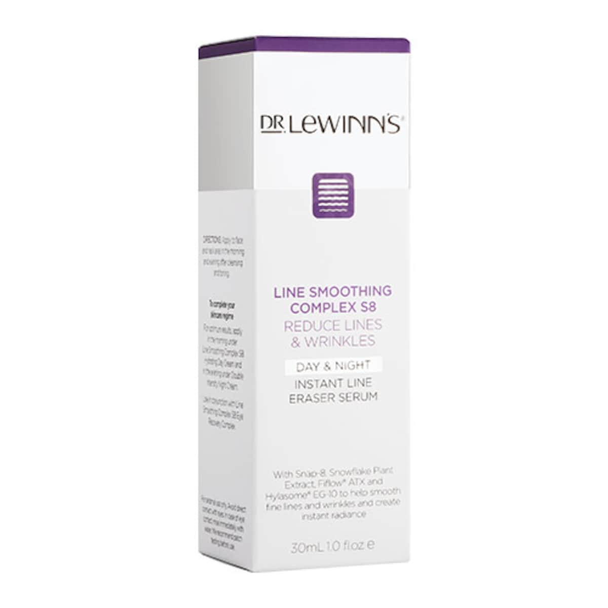 Dr Lewinns Line Smoothing Complex S8 Eye Recovery Complex 15G