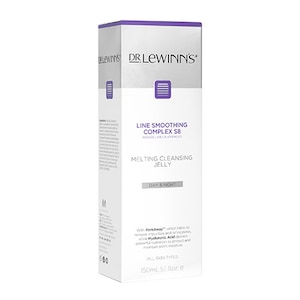 Dr Lewinns Line Smoothing Complex S8 Cleansing Jelly 150Ml