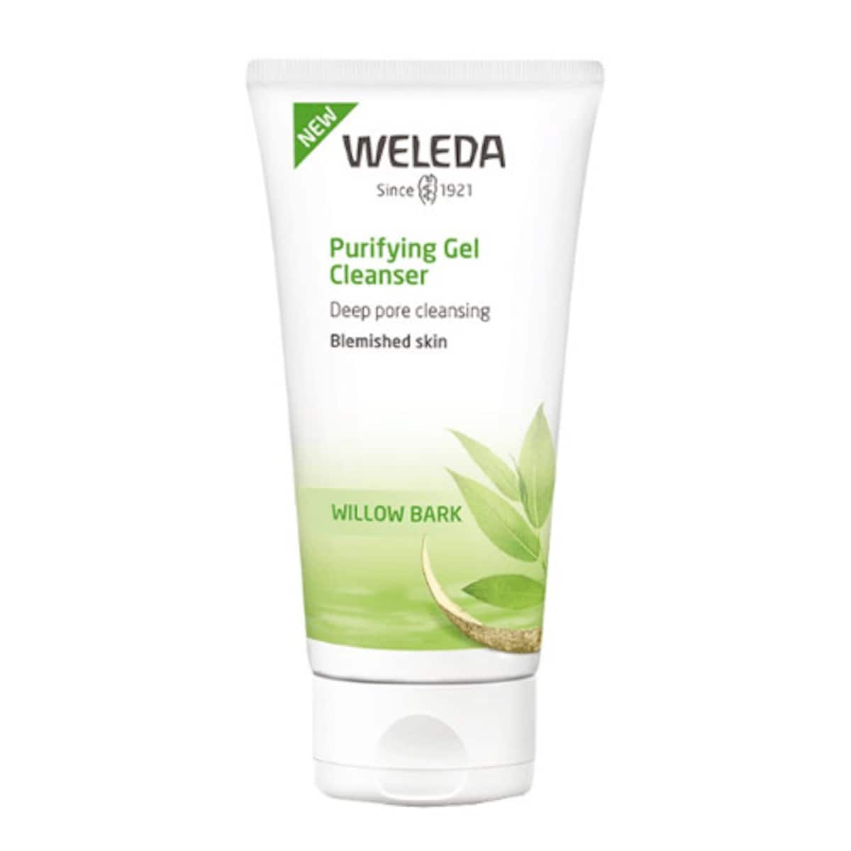 Weleda Blemished Skin Purifying Gel Cleanser 100ml