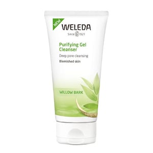 Weleda Blemished Skin Purifying Gel Cleanser 100Ml