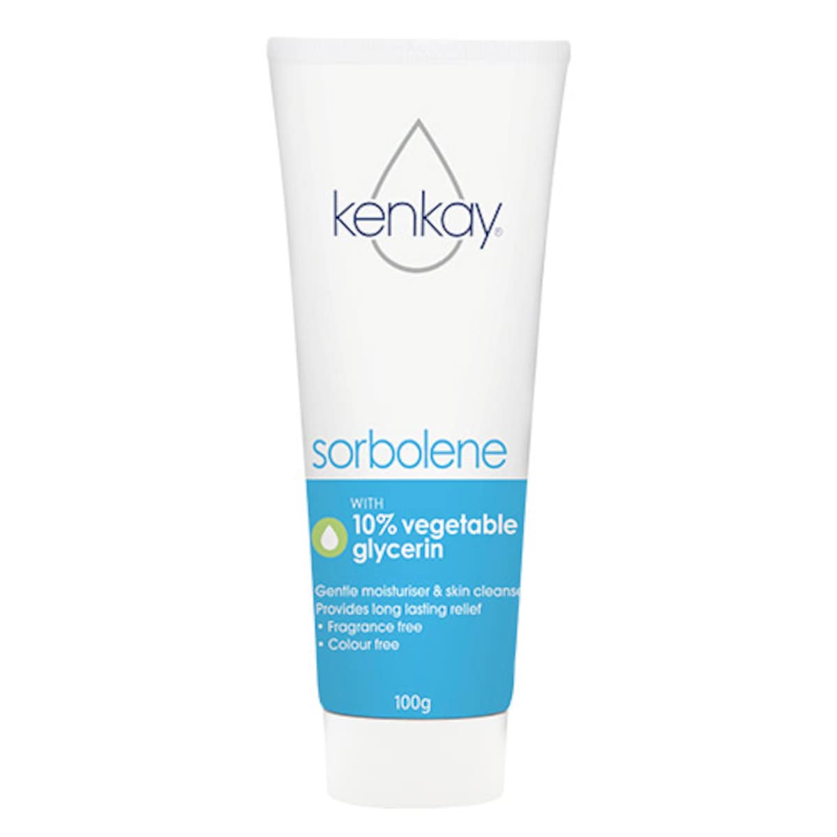 Kenkay Sorbolene With 10% Vegetable Glycerin 100Ml