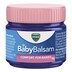 Vicks Babybalsam Decongestant Rub 50G