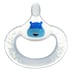 Marcus & Marcus Baby Teething Toothbrush Blue