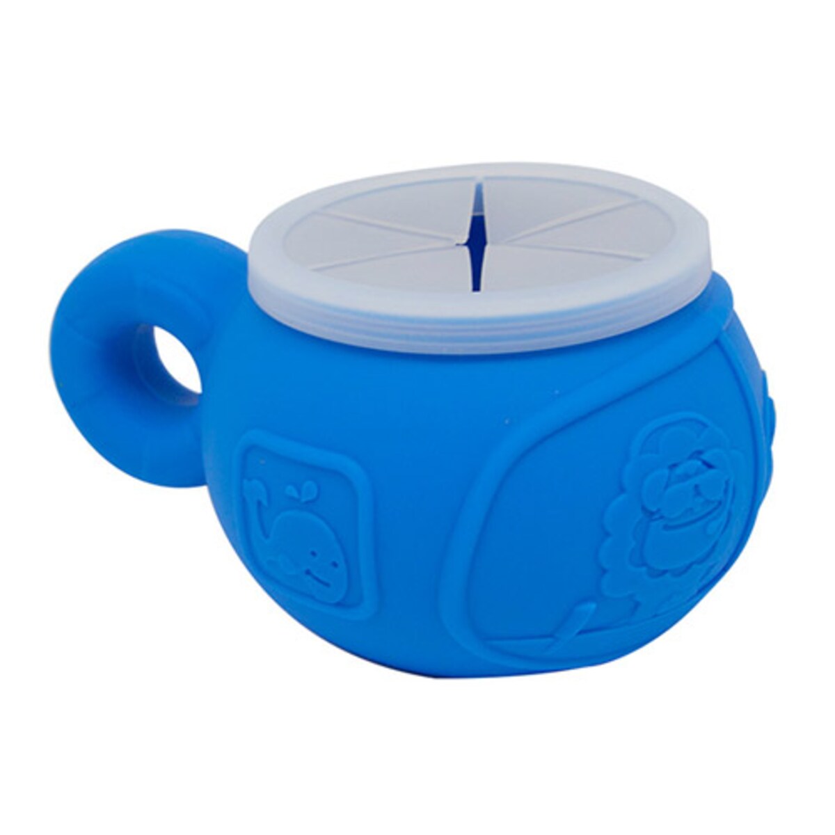 Marcus & Marcus Snack Bowl Blue