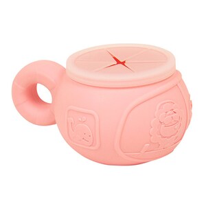 Marcus & Marcus Snack Bowl Pink