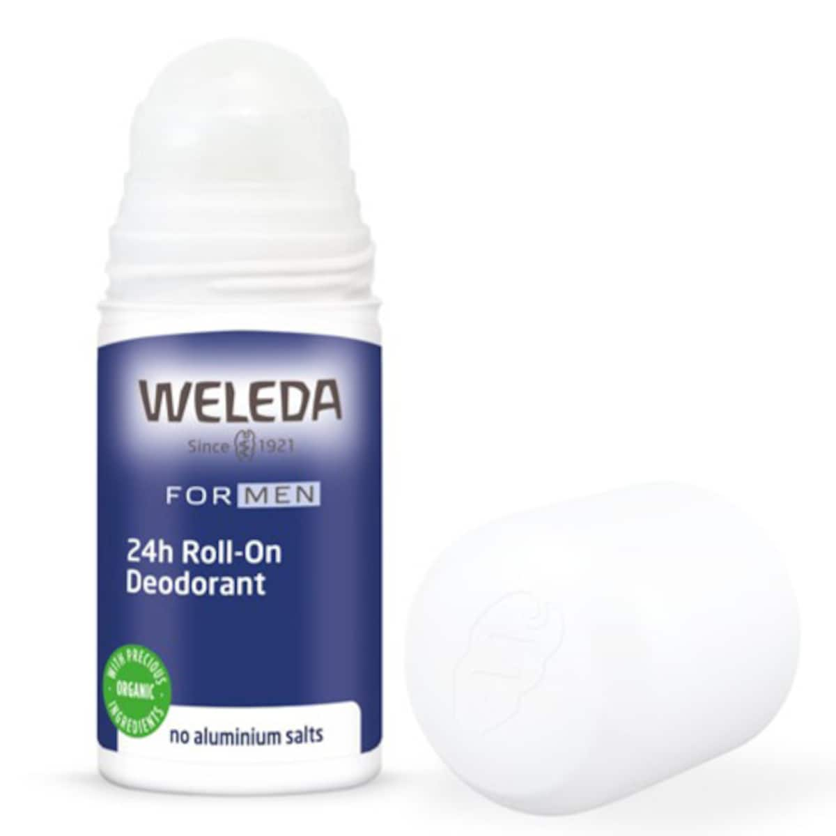 Weleda Men 24h Roll-on Deodorant 50ml