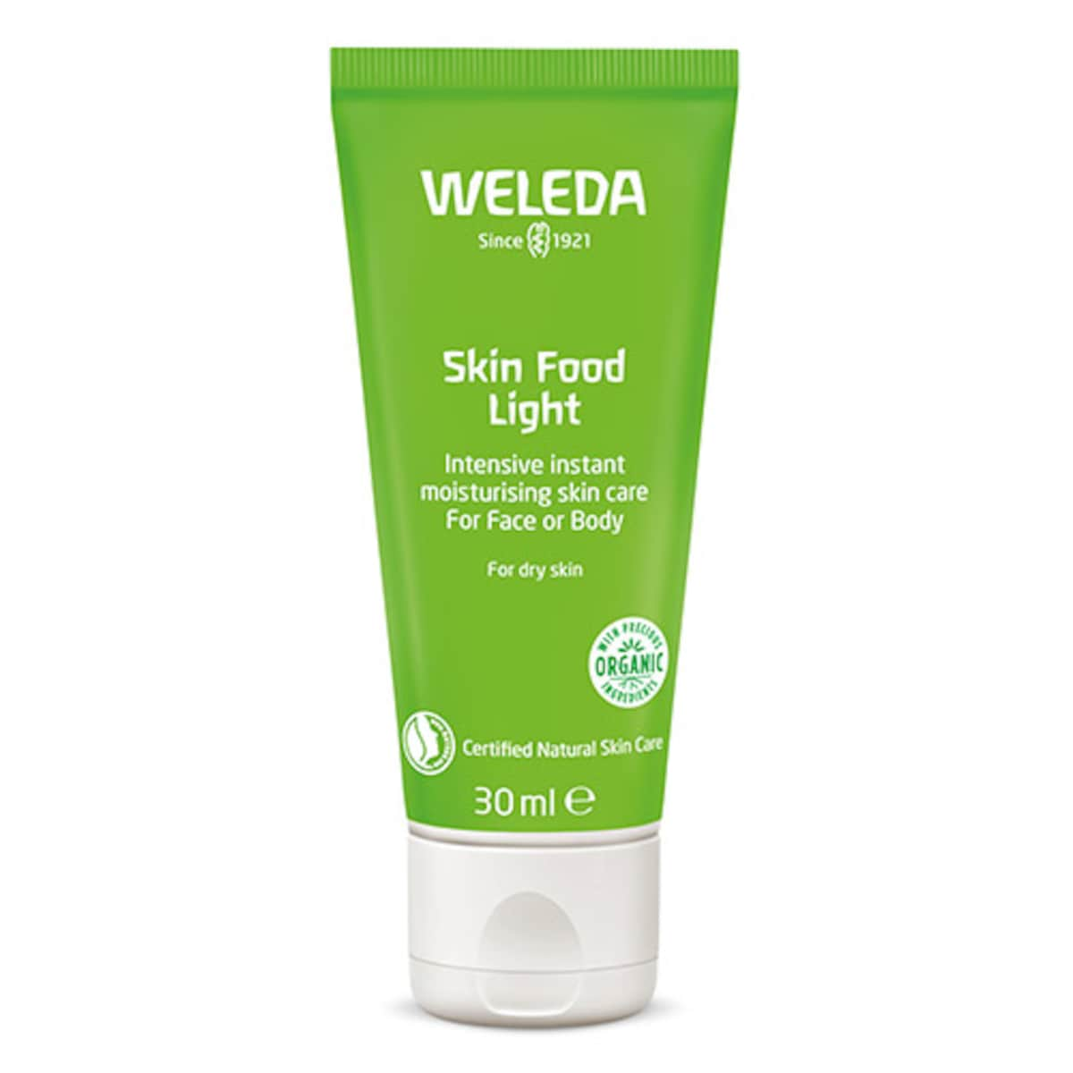 Weleda Skin Food Light 30Ml