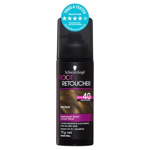 Schwarzkopf Root Retoucher Dark Blonde 70G