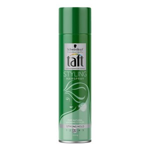 Taft Styling Hairspray Strong Hold 200G