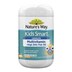 Natures Way Kids Smart Complete Multi + High Dha Fish Oil 99.9% Sugar Free 100 Capsules