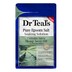 Dr Teals Epsom Salt Hemp Seed Oil 1.36Kg