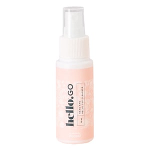 The Hello Cup Hello Go Cleanser 50Ml