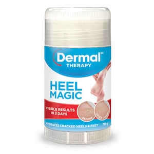 Dermal Therapy Heel Magic 70G