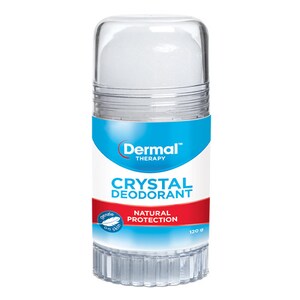 Dermal Therapy Crystal Deodorant Stick 120G