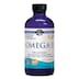 Nordic Naturals Omega-3 Lemon Liquid 237Ml