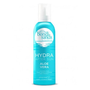 Bondi Sands Hydra Aloe Aerosol 192Ml