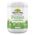 Natures Way Instant Natural Protein With Supergreens 300G