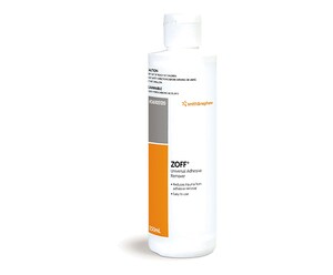 Zoff Universal Adhesive Remover 250Ml By Smith & Nephew