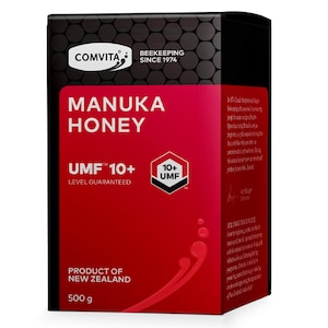 Comvita Manuka Honey Umf 10+ 500G