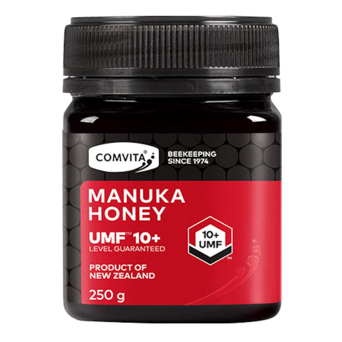 Comvita Manuka Honey Umf 10+ 250G