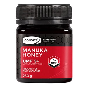 Comvita Manuka Honey Umf 5+ 250G