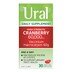 Ural High Strength Cranberry 60000Mg 30 Capsules