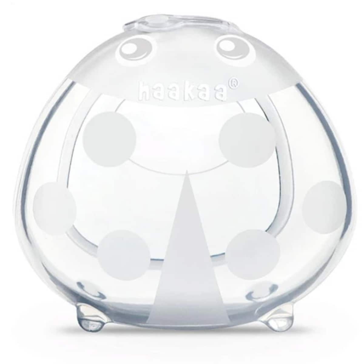 Haakaa Ladybug Silicone Breast Milk Collector 150Ml