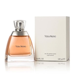 Vera Wang Signature Eau De Parfum For Women 100Ml