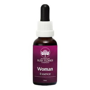 Australian Bush Flower Woman Essence 30Ml