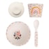 Love Mae Baby Feeding Set Gypsy Girl