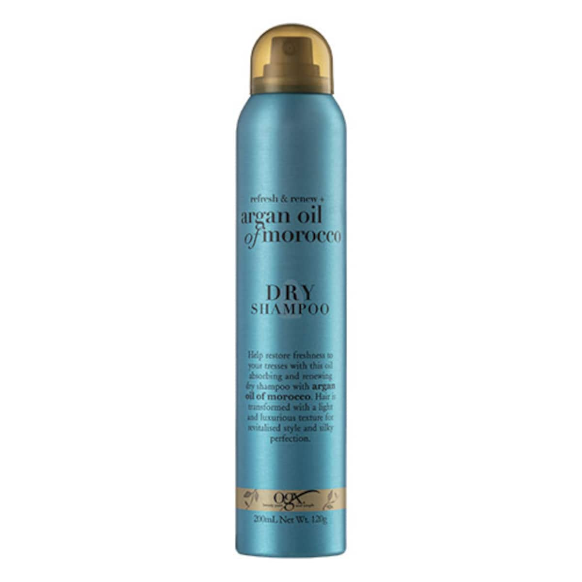 Ogx Argan Oil Of Morocco Dry Shampoo 200Ml