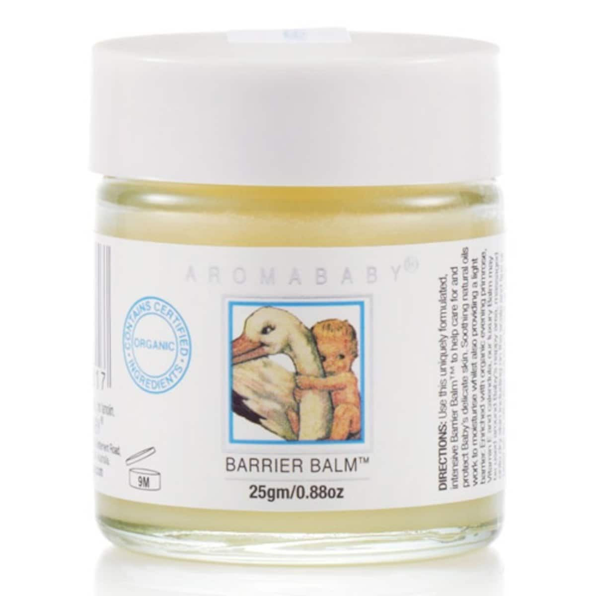 Aromababy Barrier Balm 25G