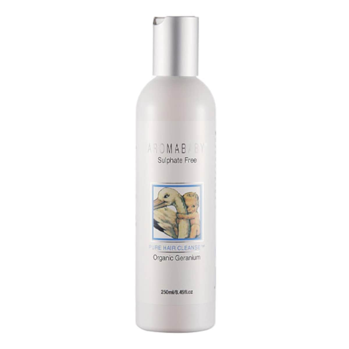 Aromababy Pure Baby Hair Cleanse 250Ml