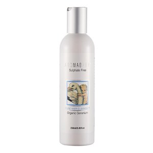 Aromababy Pure Baby Hair Cleanse 250Ml