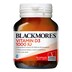 Blackmores Vitamin D3 1000Iu 60 Capsules