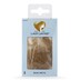 Lady Jayne Bun Nets Blonde 3 Pack