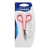 Manicare Eyebrow Tweezer Scissor Style 1 Pack