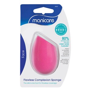 Manicare Flawless Complexion Sponge