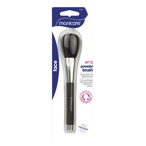 Manicare Powder Applicator Brush