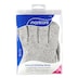 Manicare Charcoal Detox Exfoliating Gloves