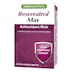 Naturopathica Resveratrol Max Antioxidant Rich 30 Tablets