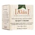 Akin Replenishing Antioxidant Night Cream 50Ml