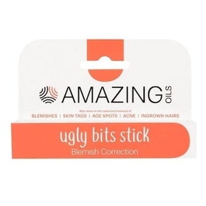 Amazing Oils Ugly Bits Roll On 15Ml