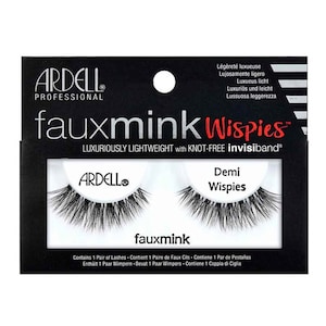 Ardell Faux Mink Demi Wispies 1 Pair Of Lashes