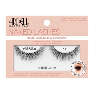 Ardell Naked Lashes #421 1 Pair