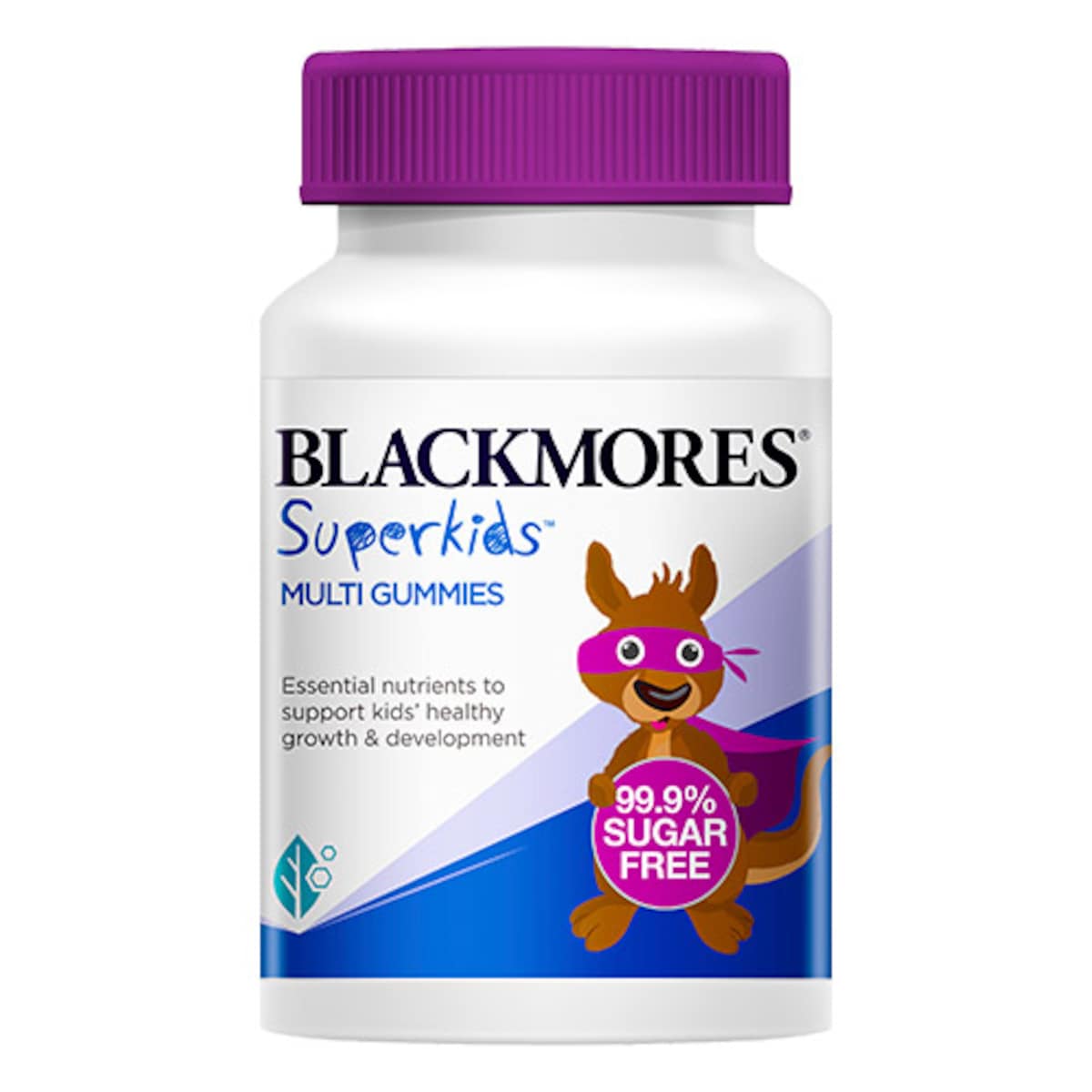 Blackmores Superkids Multi Gummies 60 Pack