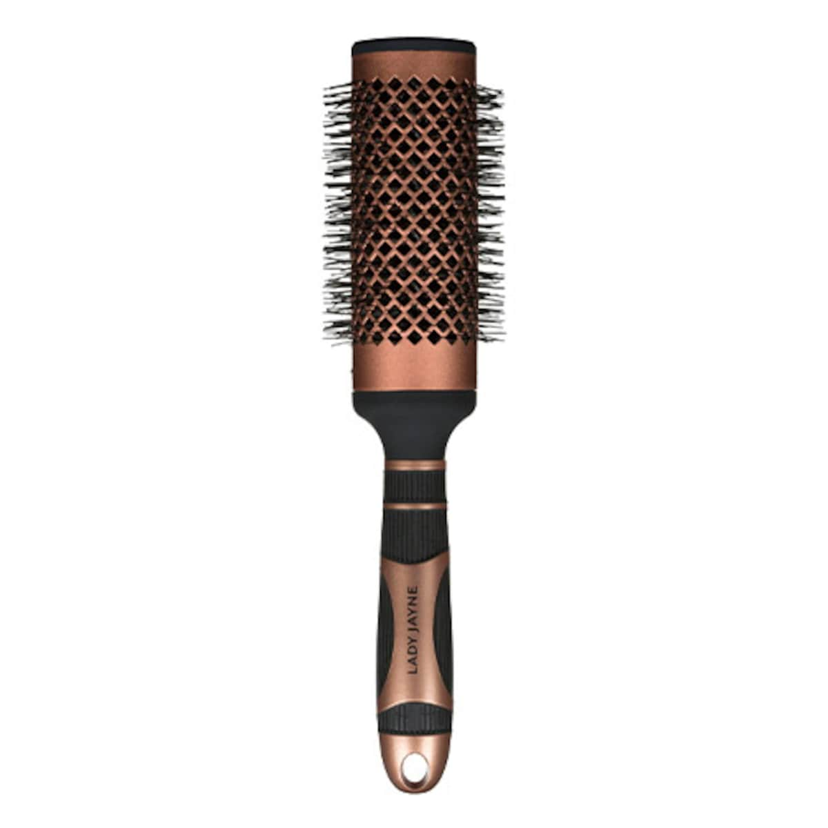 Lady Jayne Salon Pro Ceramic Radial Styling Brush