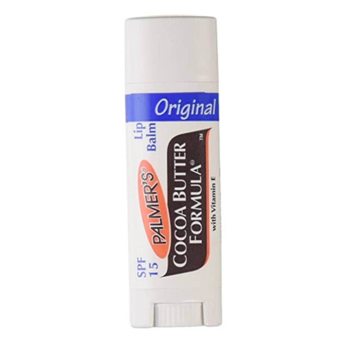 Palmers Cocoa Butter Lip Balm Spf15 4G