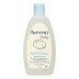 Aveeno Baby Wash & Shampoo Lightly Scented 236Ml